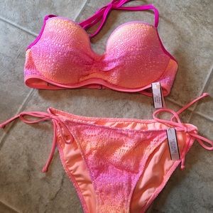 Brand New Victoria’s Secret Swimsuit